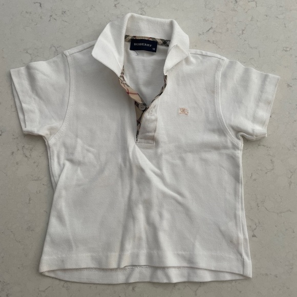 Burberry Other - COPY - burberry infant 12M